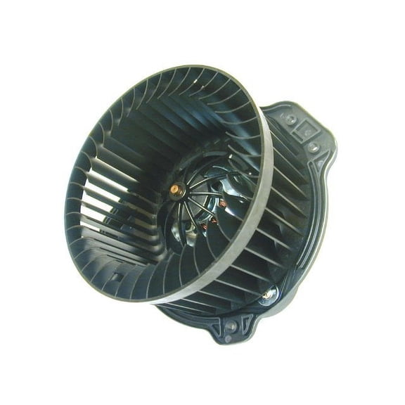 Heater A/C AC Blower Motor w/ Fan Cage for 98-03 Volvo V70 XC70 C70 S70 HMA84825
