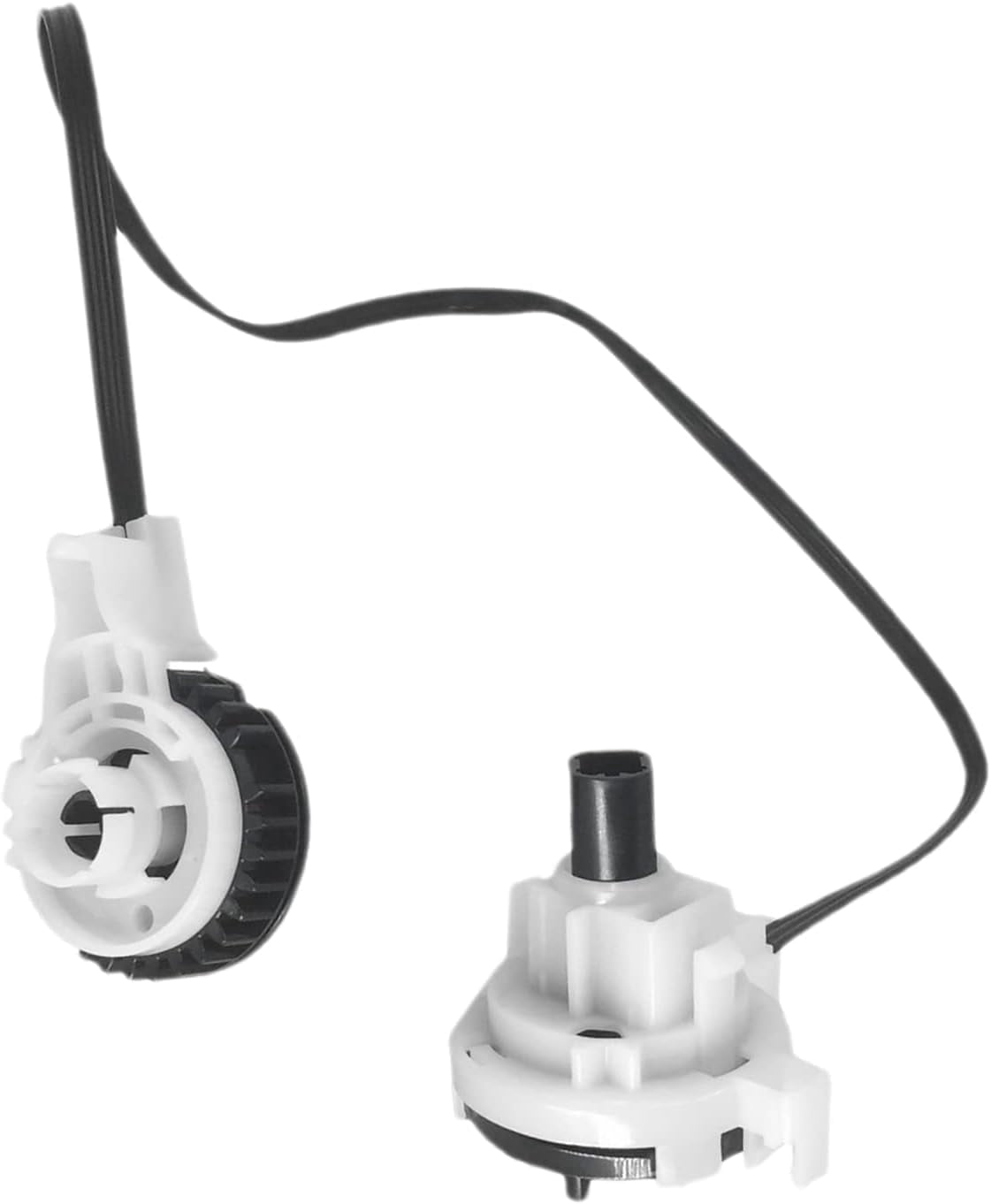 NOVAPARTS Heater AC Switch Control Cable – Fits Toyota Corolla