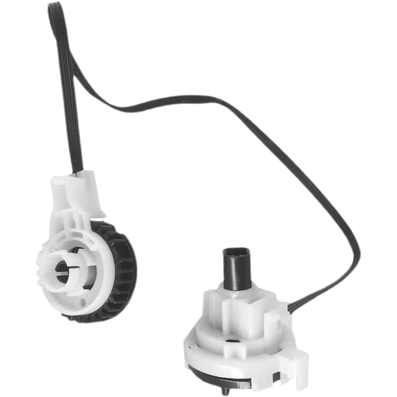 NOVAPARTS Heater AC Switch Control Cable For Toyota Corolla RAV4 Matrix Scion tC xB 55906-0K010 55906 55906-26060