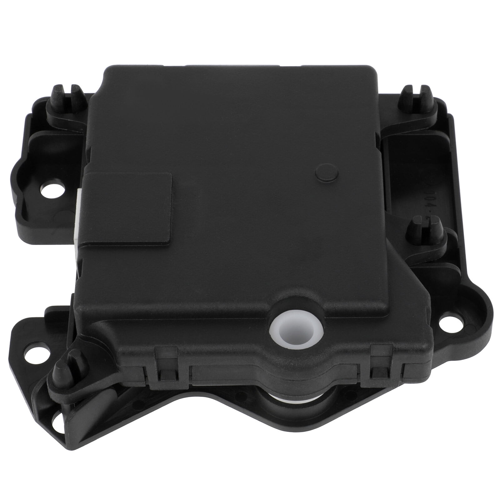 ANPART HVAC A/C Blend Air Door Actuator Fits For Ford For Explorer Sport Trac 2002-2005 2007-2010, For Lincoln For Navigator 2003-2006, For Mercury For Mountaineer 2002-2010 Air Blend Door