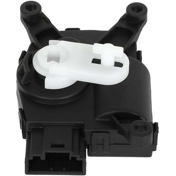 Heater Air Blend Door Actuator fit for 2012-2018 for Volkswagen for Beetle, 2012-2018 for Volkswagen for Passat 604-0818 HVAC Blend Control Actuator