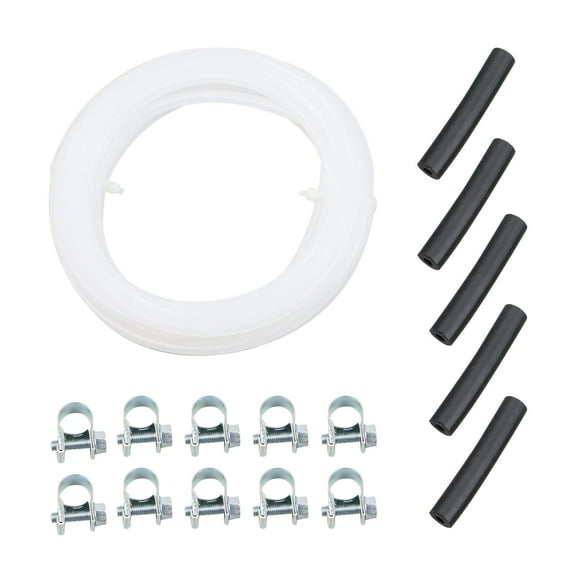 Heater Air Inline Fuel Pipe Hose Clip Filter For Webasto Eberspacher H0 L0B3