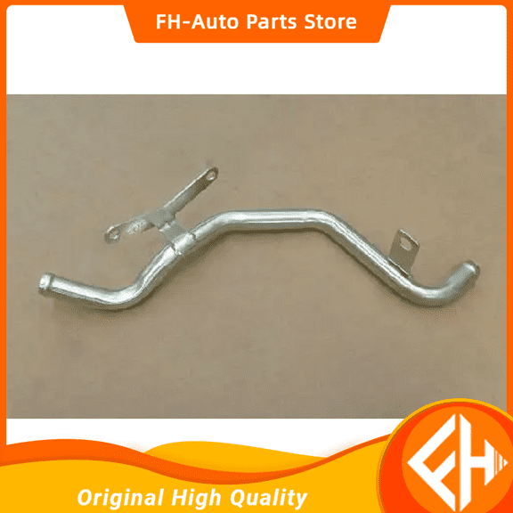 Heater Air Return Hose Assembly, Great Wall Haval H5 GW4D20, OEM Engine: 10020LiquED01A, High Quality