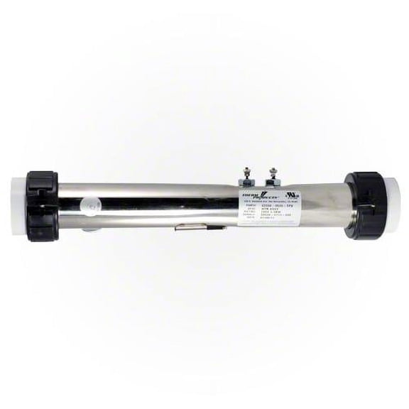 Heater Assembly: H136 Jacuzzi