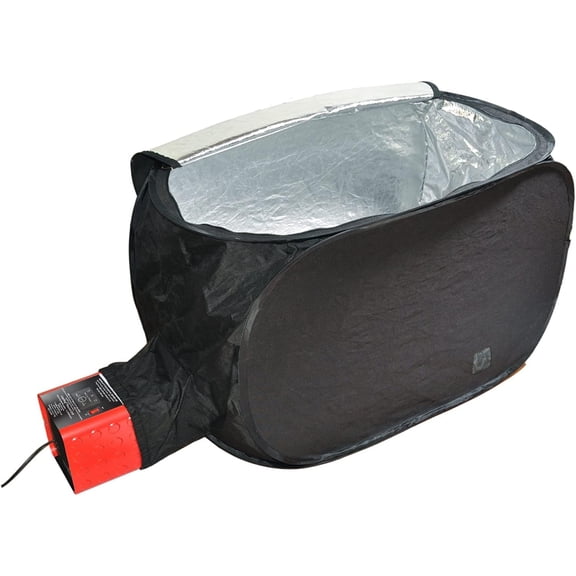 Heater Bed Bug Killer, Heat Treatment Equipment for Pests, Professional System
