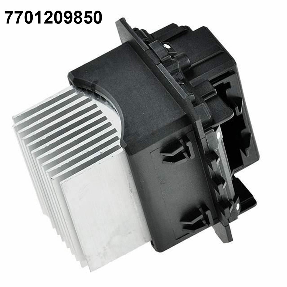 Heater Blower Motor Fan Resistor For Renault Trafic For Vauxhall Vivaro