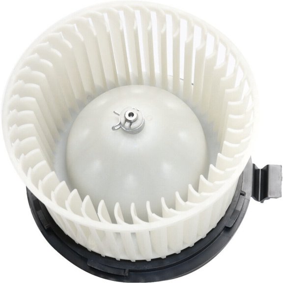 Heater Blower Motor For 2007-2011 Versa Sedan 2007-2010 Versa Hatchback w/ wheel