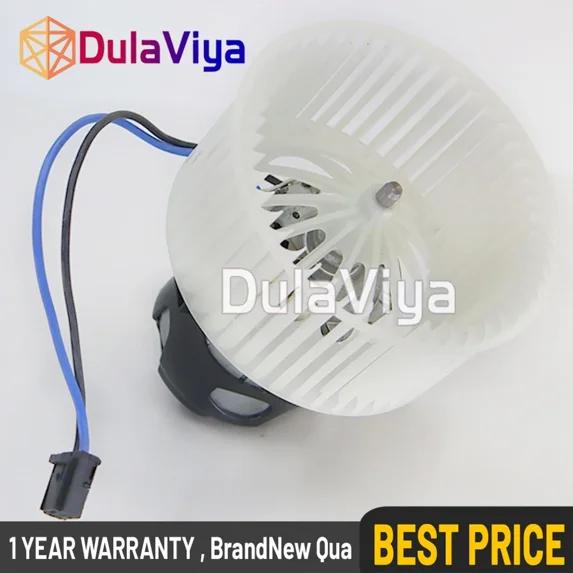 Heater Blower Motor For BMW 528i 640i 740Li 64119200936 64119242607 700294