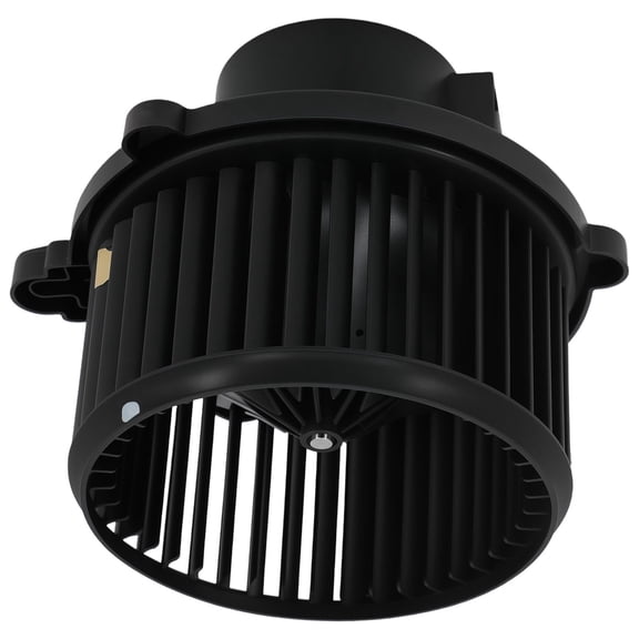 Heater Blower Motor for Kia Spectra LX SX EX LS 2004-2009 1.8L 2.0L, HVAC Air Conditioning Fan Motor, 2-Pin Terminal, OE 971132F000 700138 75775 KI3126103, Plastic & Metal Construction