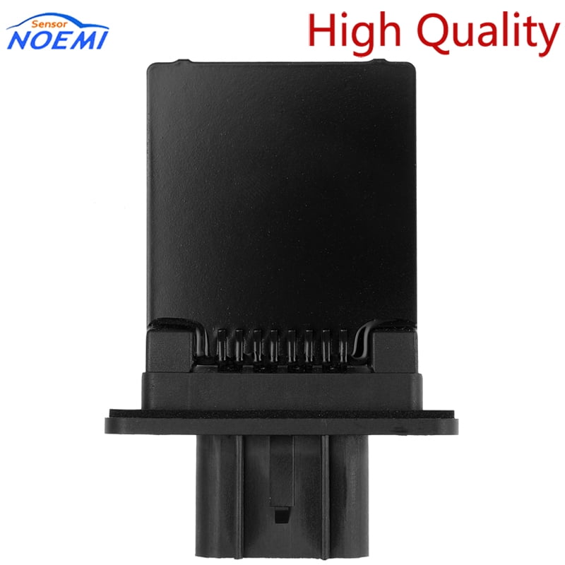Doman - OE Solutions HVAC Blowe Moto Esisto Kit 973-407