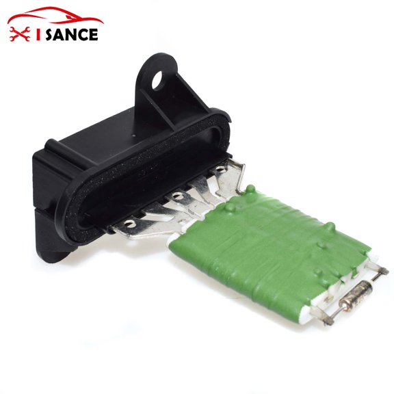 Heater Blower Motor Resistor Control Module For 2001-2004 Chrysler Sebring Dodge Stratus 2.4L 3.0L