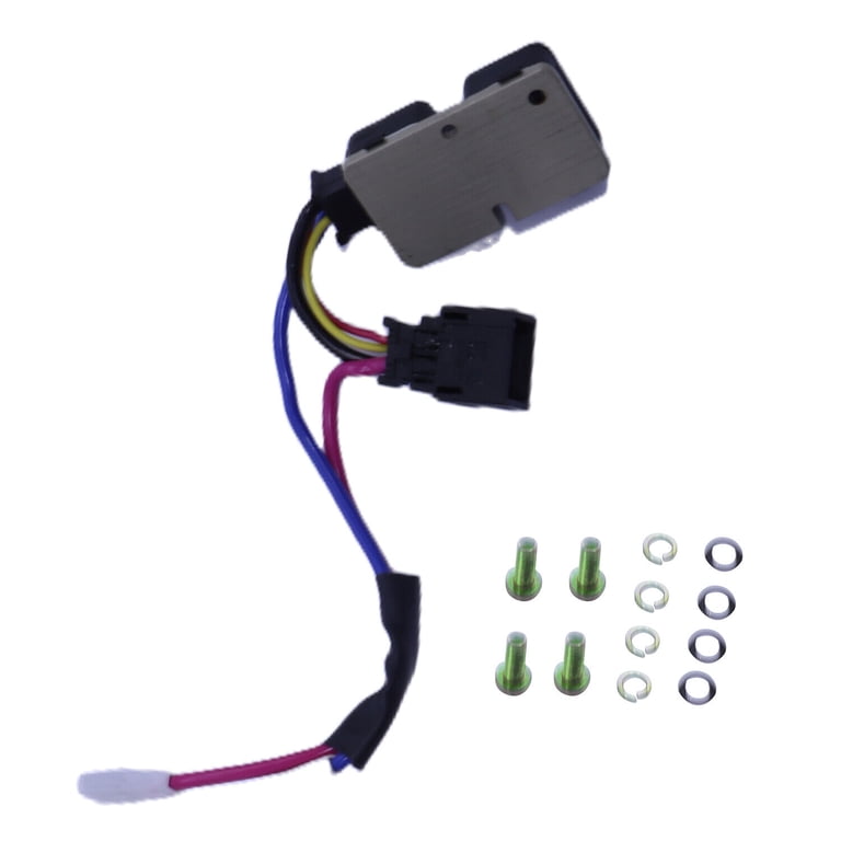 Widerstands Regler Des Gebläse Motors Mit Stecker 2108211551 Für Mercedes E320,E