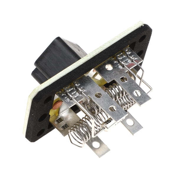 Heater Blower Motor Resistor OE: 4L3Z-19A706-AA For Ford Escape Excursion F150 For Mustang Ranger For Lincoln For Mazda For Mercury