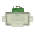 thumbnail image 1 of Heater Blower Motor Resistor for Dodge Dakota Durango Aspen Pickup Truck HCA40087, 1 of 3
