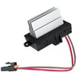 Heater Blower Motor Resistor for Hummer Replacement Module 19331830