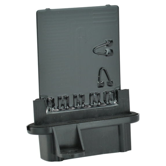Heater Blower Motor Resistor for Jeep Wrangler Liberty HCA40072