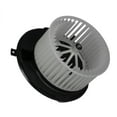 thumbnail image 1 of Heater Blower Motor w/Fan Cage for VW CC Passat Rabbit Golf Jetta Tig 1K1819015F HMA84794, 1 of 3