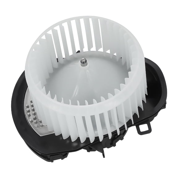 Heater Blower Motor w/ Fan Fit For Porsche Cayenne VW Touareg 7P0820021D 75057