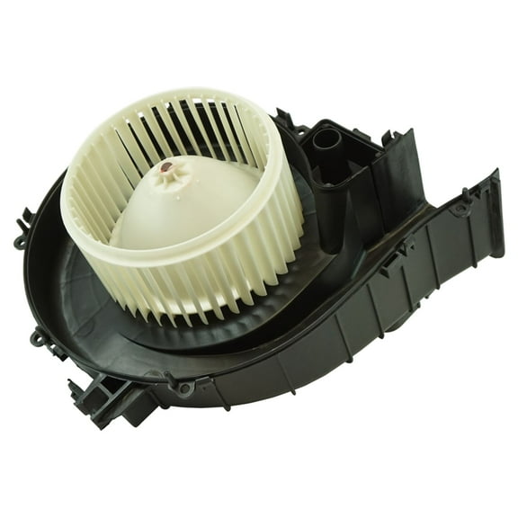 Heater Blower Motor with Fan Cage for Nissan Altima Maxima NEW HMA84820