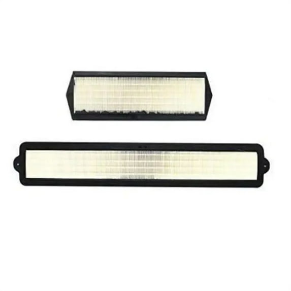 Heater&Cabin Air Filter Kit For Bobcat Skid Steer 6677983 6678207 Replacement US