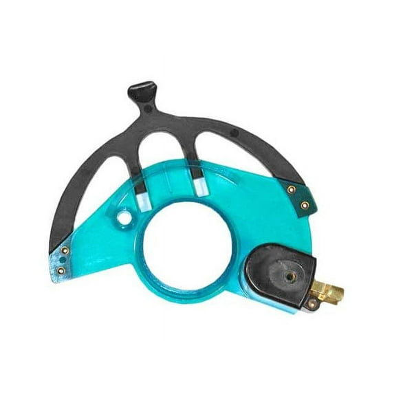 Heater Control Knob - Compatible with 1968 - 1971 Mercedes-Benz 280S 1969 1970