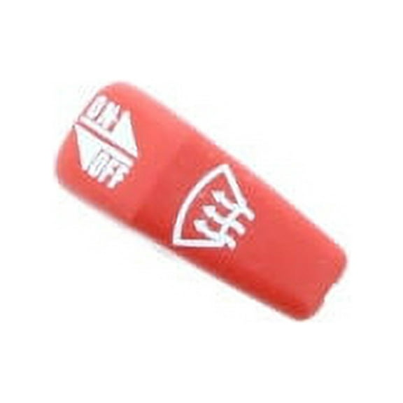 Heater Control Knob - Compatible with 1976 Porsche 912