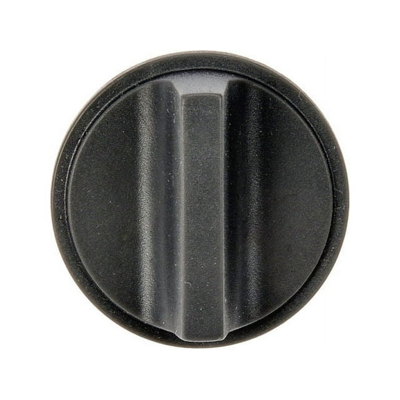 Heater Control Knob - Compatible with 1990 - 1994 Chevy C2500 1991 1992 1993