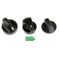 thumbnail image 1 of Heater Control Knob - Compatible with 1992 - 1996 Ford Bronco 1993 1994 1995, 1 of 2