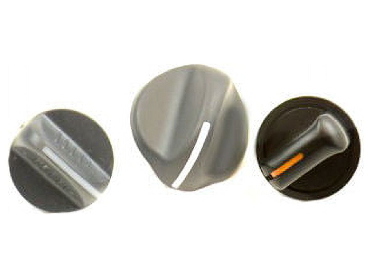 Genuine GM HVAC Control Knob For Grand Am & Bonneville – OEM 16189578