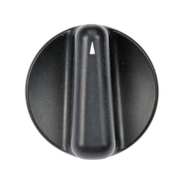 1958 Chevy Full Size Heater Control Knobs - Set Of 4 By The Parts Place Inc.
