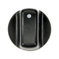 thumbnail image 1 of Heater Control Knob - Compatible with 2007 - 2009 Pontiac G5 2008, 1 of 2