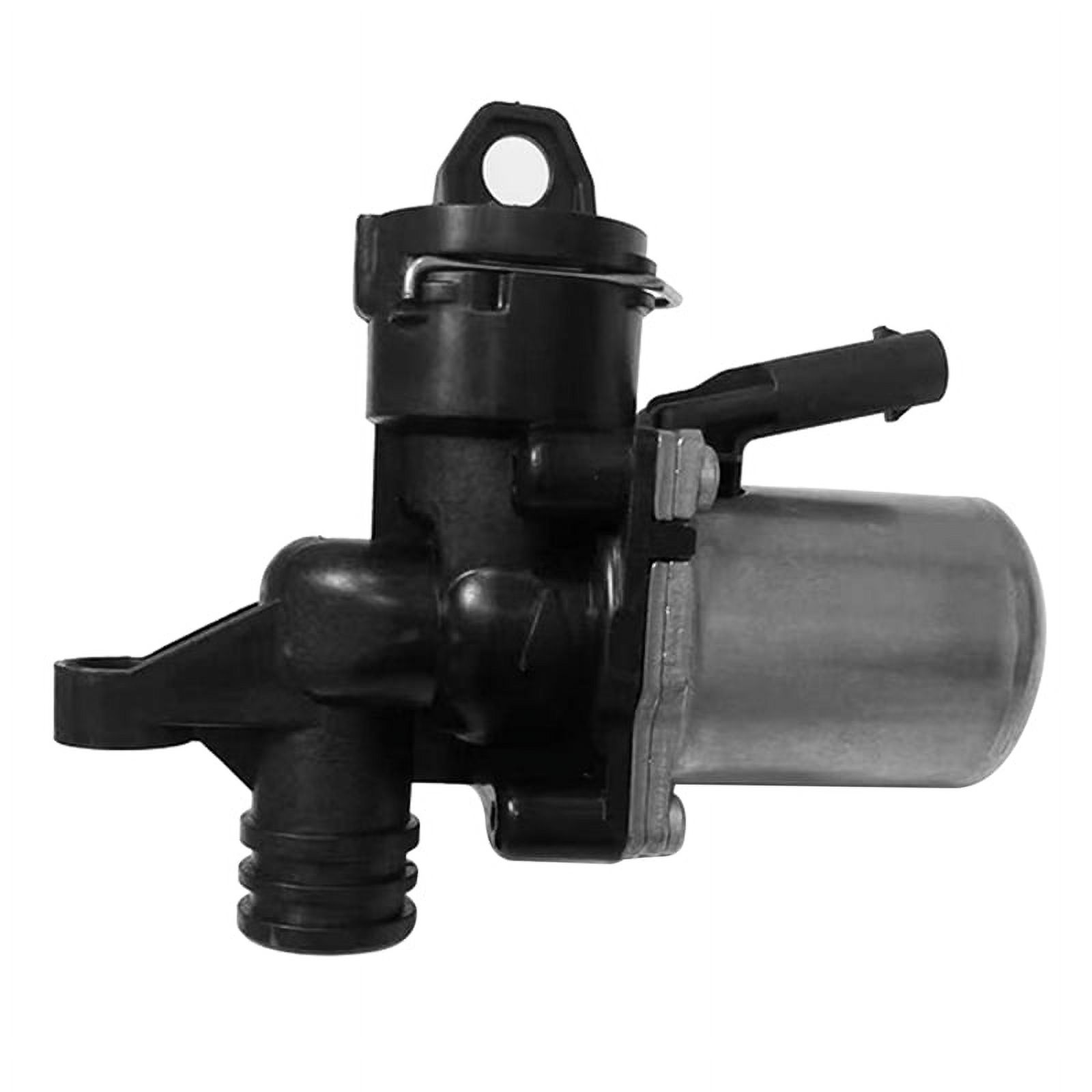 Heater Control Valve 2722000031 for W164 W203 W204 C209 W211 W221 W230