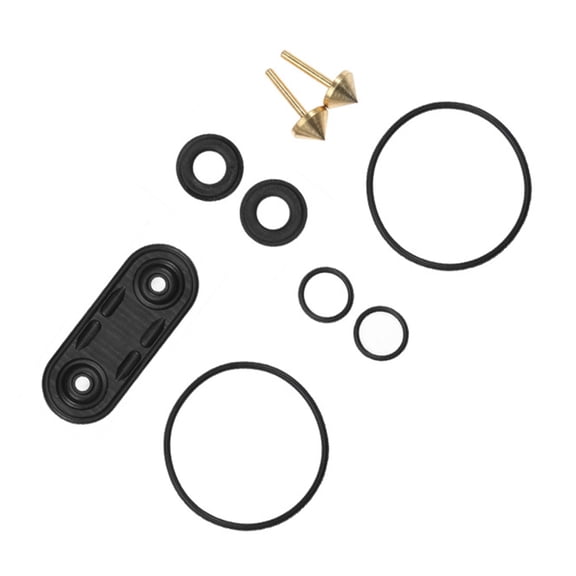 Heater Control Valve Repair Kit Auto Heater Control Valve Repair Kit 2208300184 Heater Valve Rebuild Kit for W124 Car