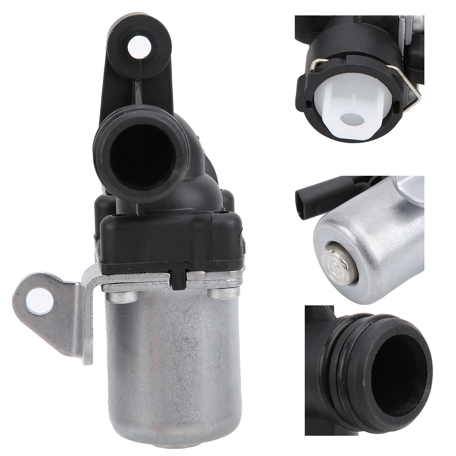 Heater Control Valve, Water Heater Control Valve Durable To Use For C230 C300 C350 E350 GL450