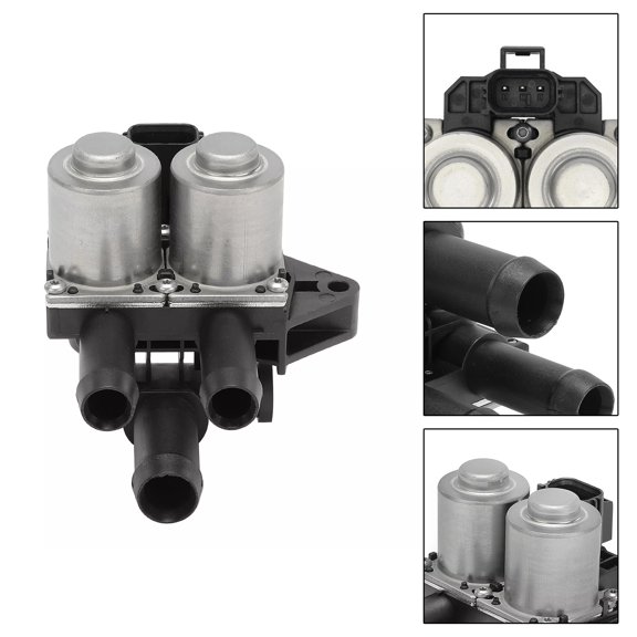 Heater Control Valve XR840091 For Ford Thunderbird For Lincoln For Jaguar