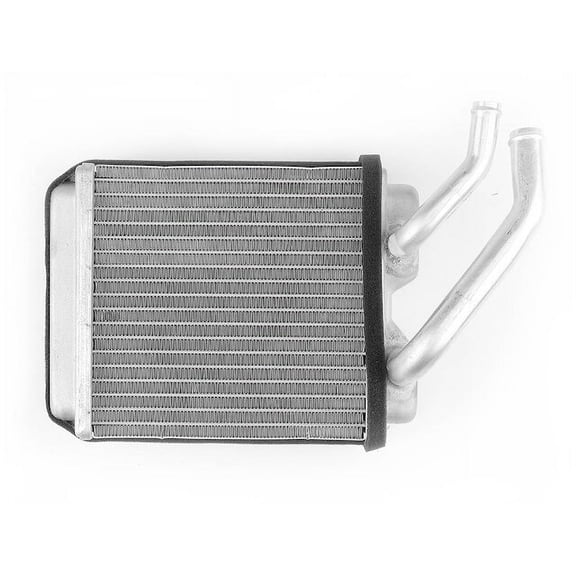 Heater Core 1 - Compatible with 1964 - 1966 Chevy C10 Pickup Base 1965