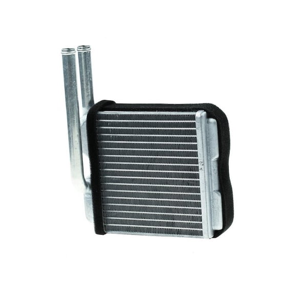Heater Core 1 - Compatible with 1965 - 1979 Ford F-250 1966 1967 1968 1969 1970 1971 1972 1973 1974 1975 1976 1977 1978
