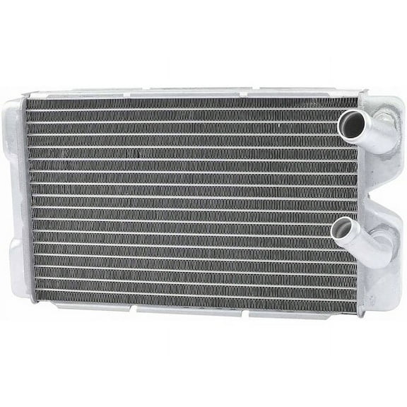 Heater Core 1 - Compatible with 1969 - 1979 Chevy Nova 1970 1971 1972 1973 1974 1975 1976 1977 1978
