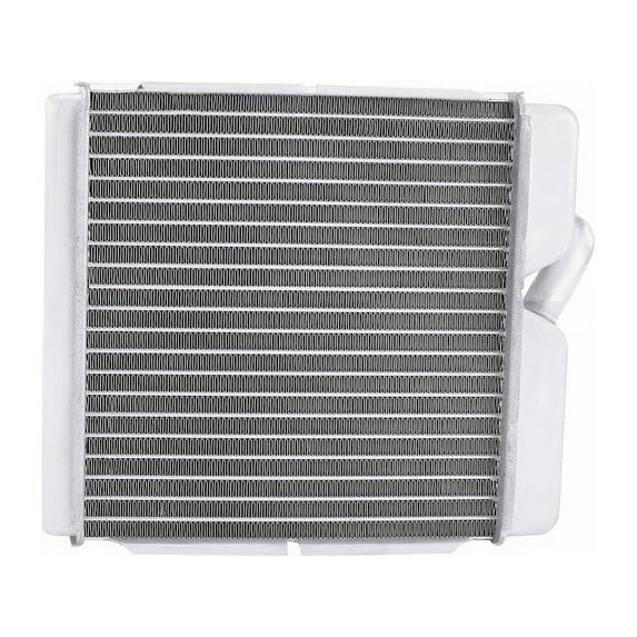 Heater Core 1 - Compatible with 1975 - 1986 Chevy K20 1976 1977 1978 1979 1980 1981 1982 1983 1984 1985