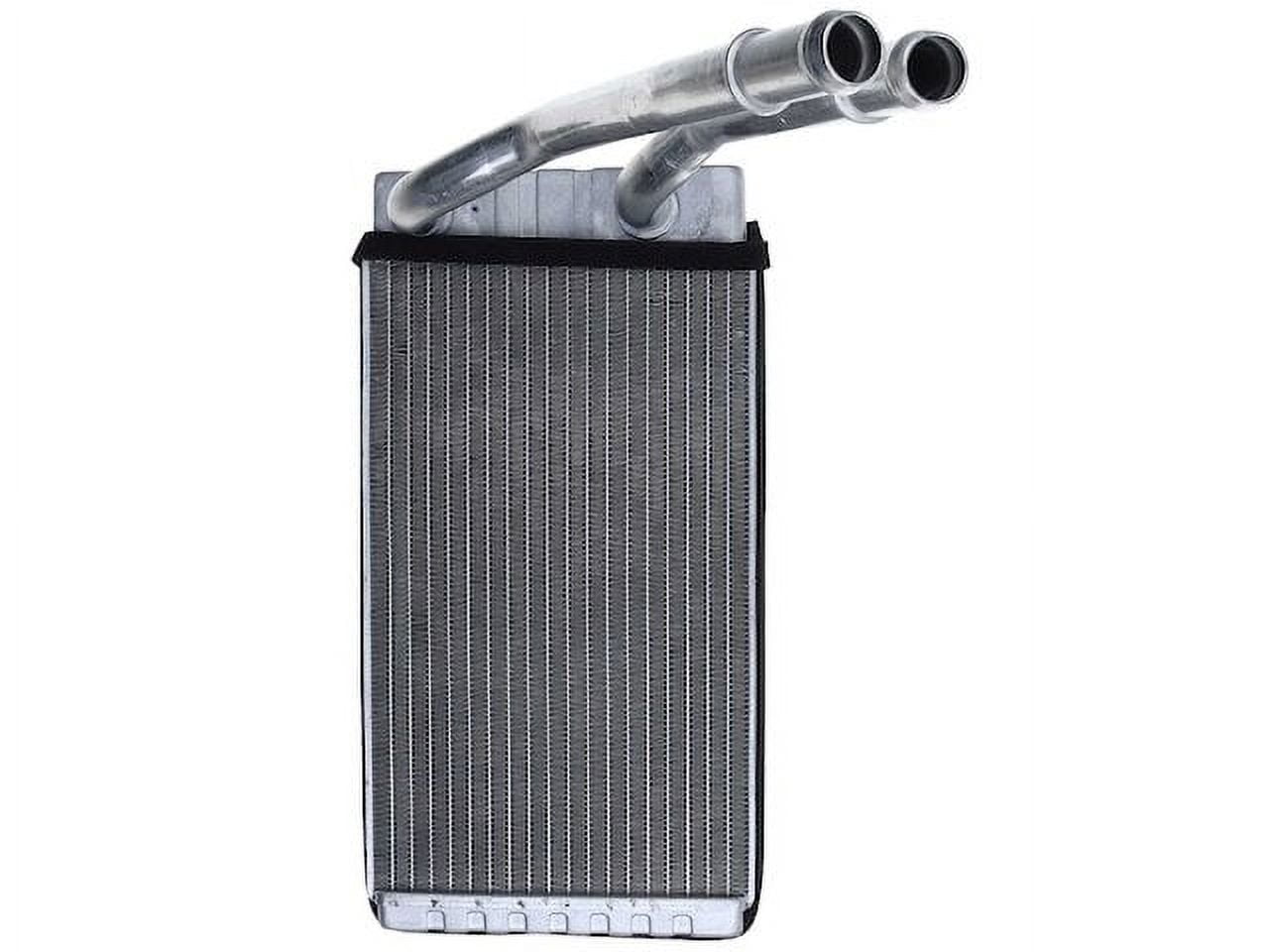 Heater Core 1 Compatible with 2006 2017 Chevy Equinox 2007 2008