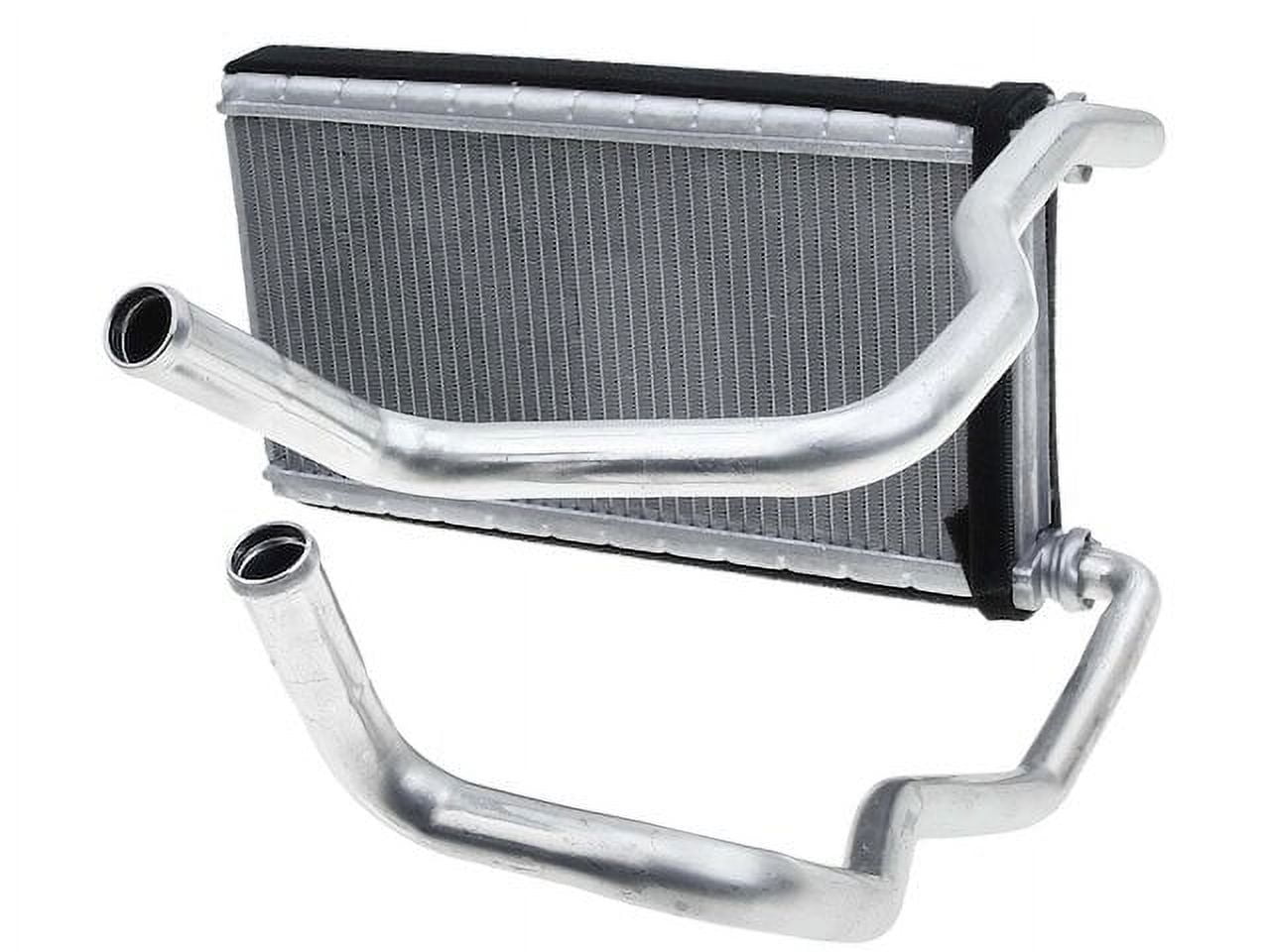 Jeep Wrangler Heater Core