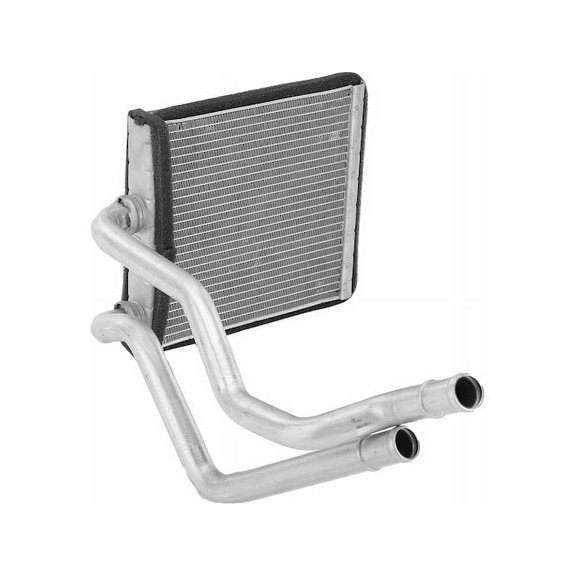 Heater Core 1 - Compatible with 2014 - 2015 Nissan Rogue Select S 2.5L 4-Cylinder