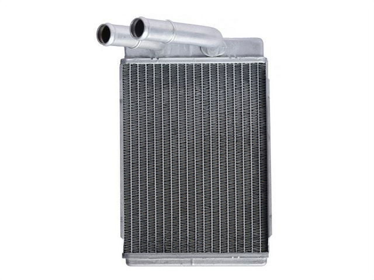 Heater Core Compatible with 1989 2011 Mercury Grand Marquis 1990