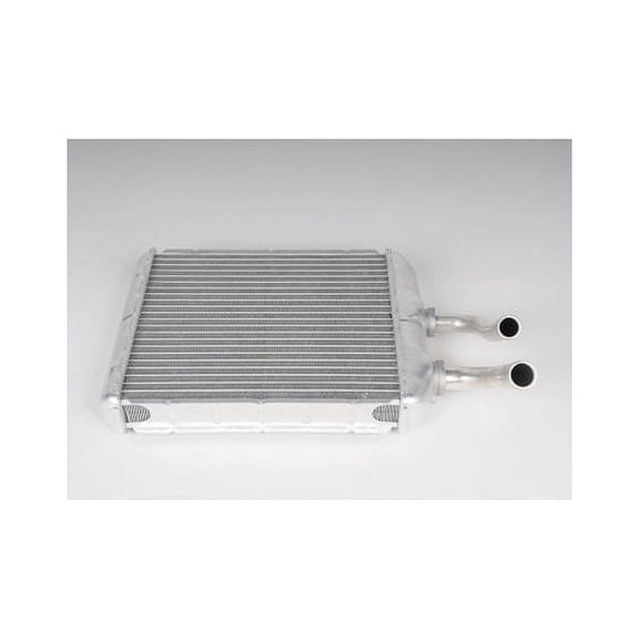 Heater Core - Compatible with 1996 - 2023 Chevy Express 3500 1997 1998 1999 2000 2001 2002 2003 2004 2005 2006 2007 2008 2009 2010 2011 2012 2013 2014 2015 2016 2017 2018 2019 2020 2021 2022