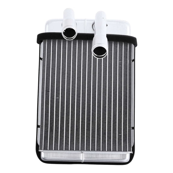 Heater Core Compatible: Mercury Grand Marquis 1989-2011, Ford Crown Victoria 1992-2011, Lincoln Town Car 1989-1997, Marauder 2003-2004 It Fits the Model With 6in. Wide Core
