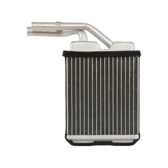 Heater Core - Compatible with 1960 - 1963 Chevy C10 Pickup 1961 1962