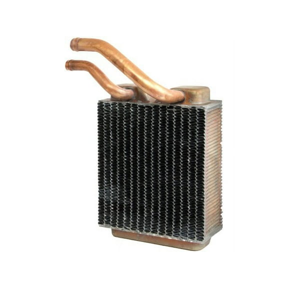Heater Core - Compatible with 1964 - 1966 Chevy C10 Panel 1965