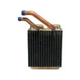thumbnail image 1 of Heater Core - Compatible with 1964 - 1966 Chevy C10 Pickup 1965, 1 of 2