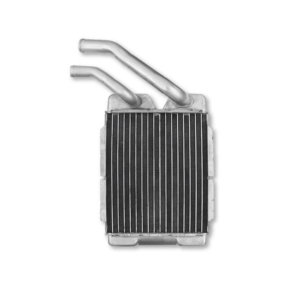 Heater Core - Compatible with 1964 - 1966 Chevy C10 Pickup 1965
