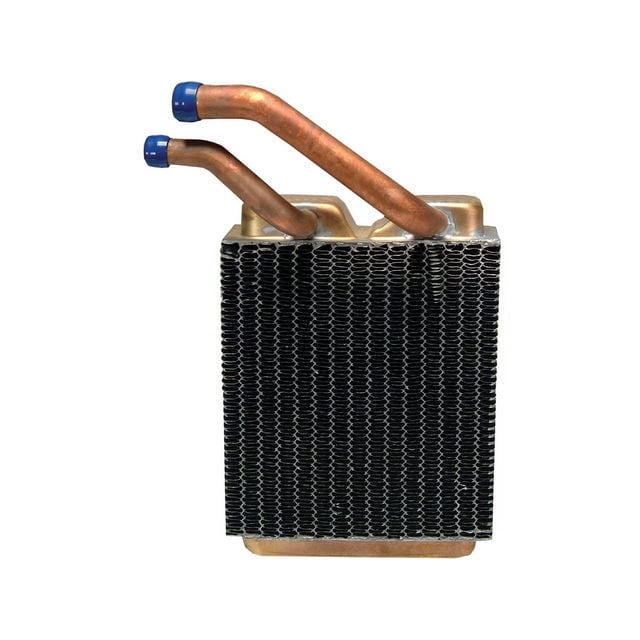 Heater Core - Compatible with 1964 - 1966 Chevy C30 Pickup 1965 ...